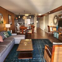 広くて使いやすい