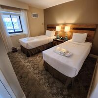 セカンドベッドルーム