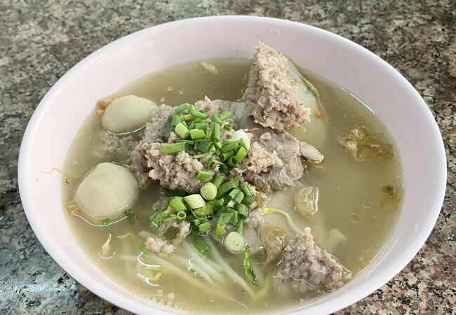 気軽に食べれる