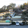 温泉の湯も海の幸の料理も美味しいこじんまりした宿