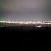 夜景を見に