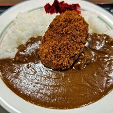 桜島サービスエリア