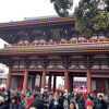(*｀∪´*)ゞ2025年2月2日（日）は節分の日！『池上本門寺　節分追儺式（2025）』災厄や邪気を祓う!!