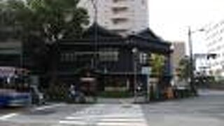 文明堂総本店
