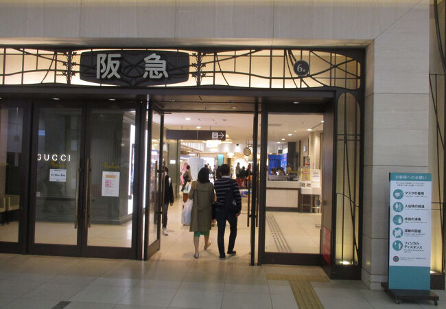 利用しやすかったです