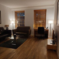 リビングルーム