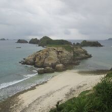 天城展望台