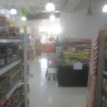 クルンテープ コープ ストア (スクンビット店)