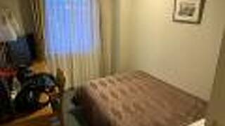 ホテル　サンルートパティオ五所川原