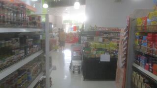 サタンが消費できました