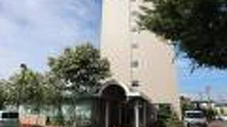 小牧セントラルホテル