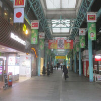 吉祥寺サンロード商店街