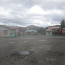映画「鉄道員」ロケ地