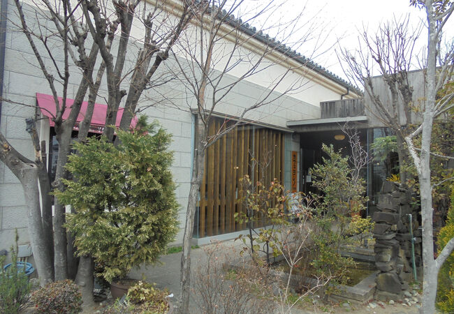 カフェヨシノ  宝神店