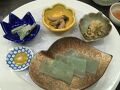 四万やまぐち館 写真