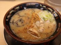 鹿児島ラーメン豚とろ 天文館本店