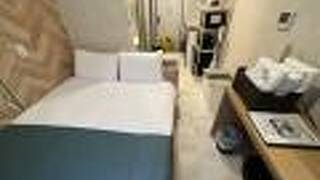 Towel Hotel Naha タオルホテル 那覇 県庁南口