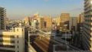 西明石　リンカーンホテル