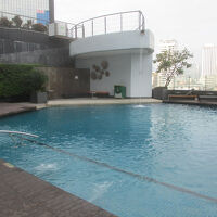 ウェスティン グランデ スクンビット バンコク