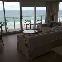 リビングルーム