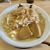 志免町の二郎系ラーメン