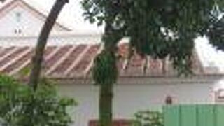 現在は高氏宗祠に・・・