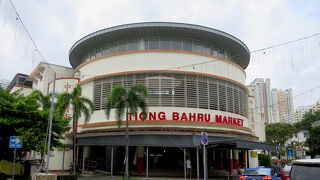 食べるだけじゃない！買い物も楽しいチョンバル・マーケット