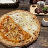 パパミラノ 東京国際フォーラム店