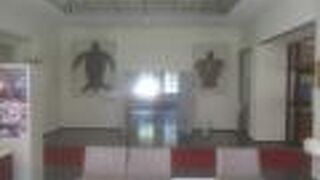 北海道大学北方生物圏フィールド科学センター厚岸臨海実験所アイカップ自然史博物館