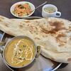 福津のインド料理店