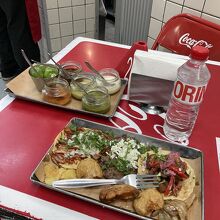 タケリア オリノコ (ソナロッサ店)