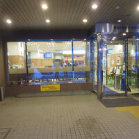 東横イン札幌駅南口の入口