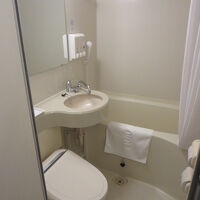 平均的な作りです。様相がやや広くて深めなのが嬉しいです。