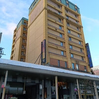 ホテルマイステイズ青森駅前 