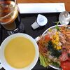 ランチ