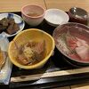 貸し切り風呂が良い