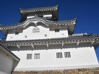 掛川城天守閣