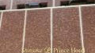 新宿プリンスホテル