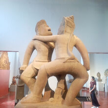 プノンペン国立博物館