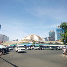 セントラルマーケット