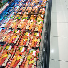 イオンモール プノンペン