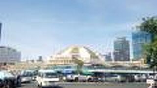 セントラルマーケット