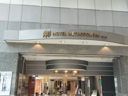 ホテルメトロポリタン山形 写真