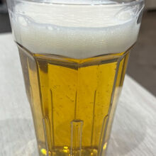 ハッピーアワー