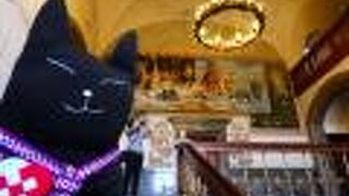 コペンハーゲン市庁舎