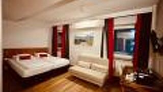 シュア ホテル バイ ベストウェスタン ミュンヘン ハウプトバーンホフ