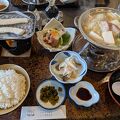 ハトヤ大漁苑レストラン