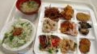 レストラン サントリーニ