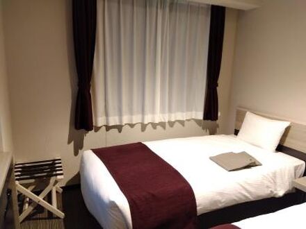 くれたけイン　大阪御堂筋本町 写真