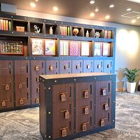 浴衣が選べます